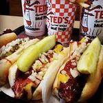 Ted's Hot Dogs