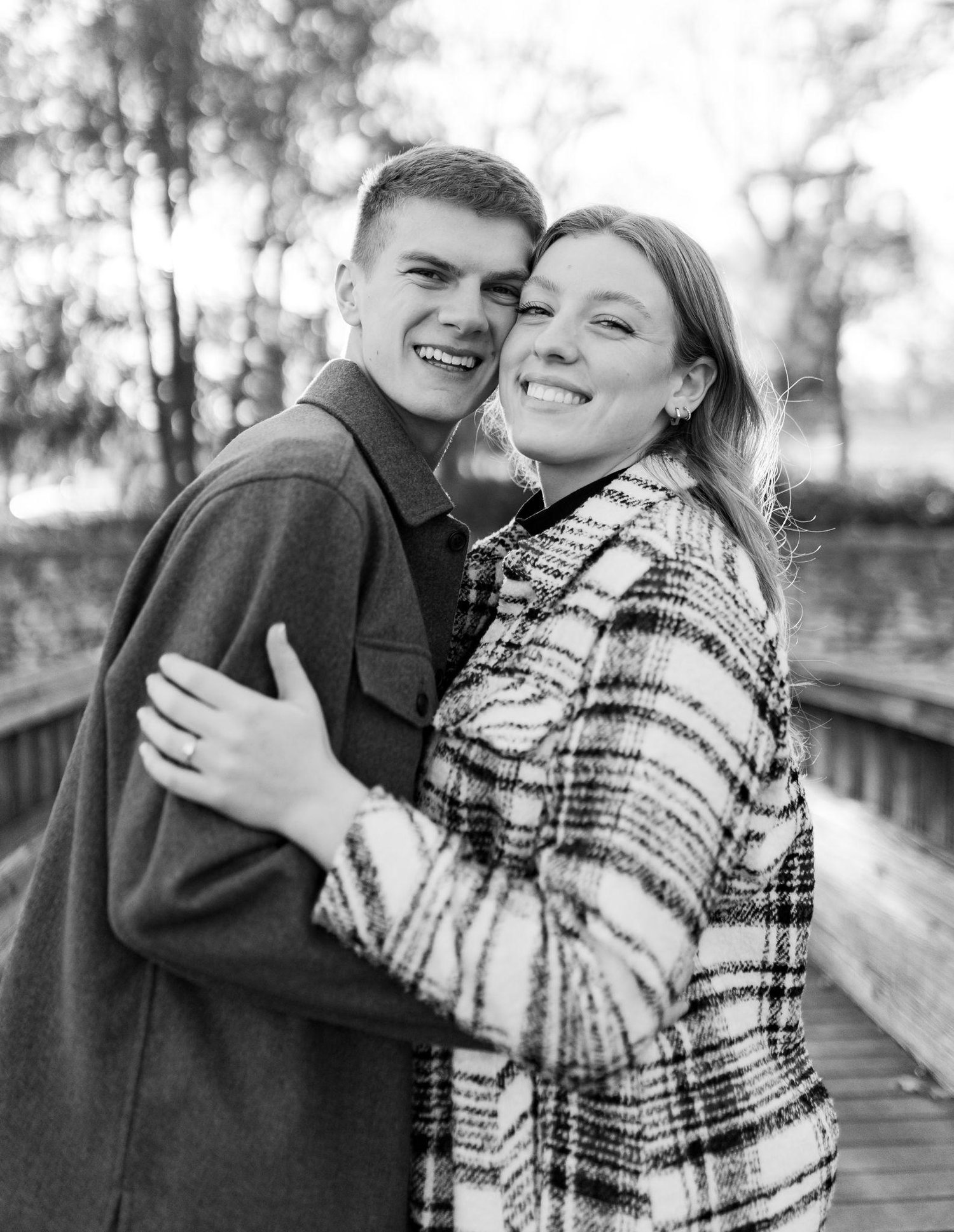 The Wedding Website of Hayley Loewen and Ian Thomas