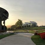 Frederik Meijer Gardens and Sculpture Park
