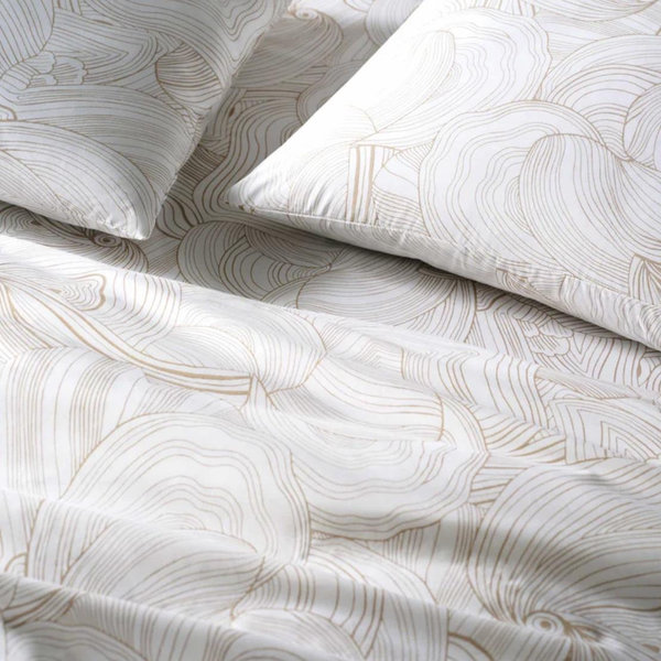 Classic Percale Core Sheet Set