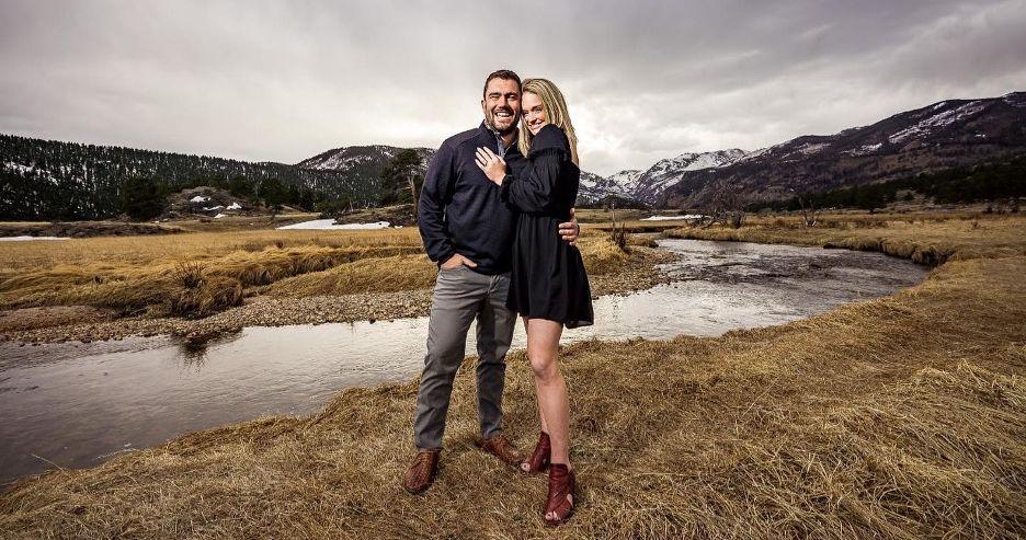 The Wedding Website of Kacie Bohm and Connor Clay
