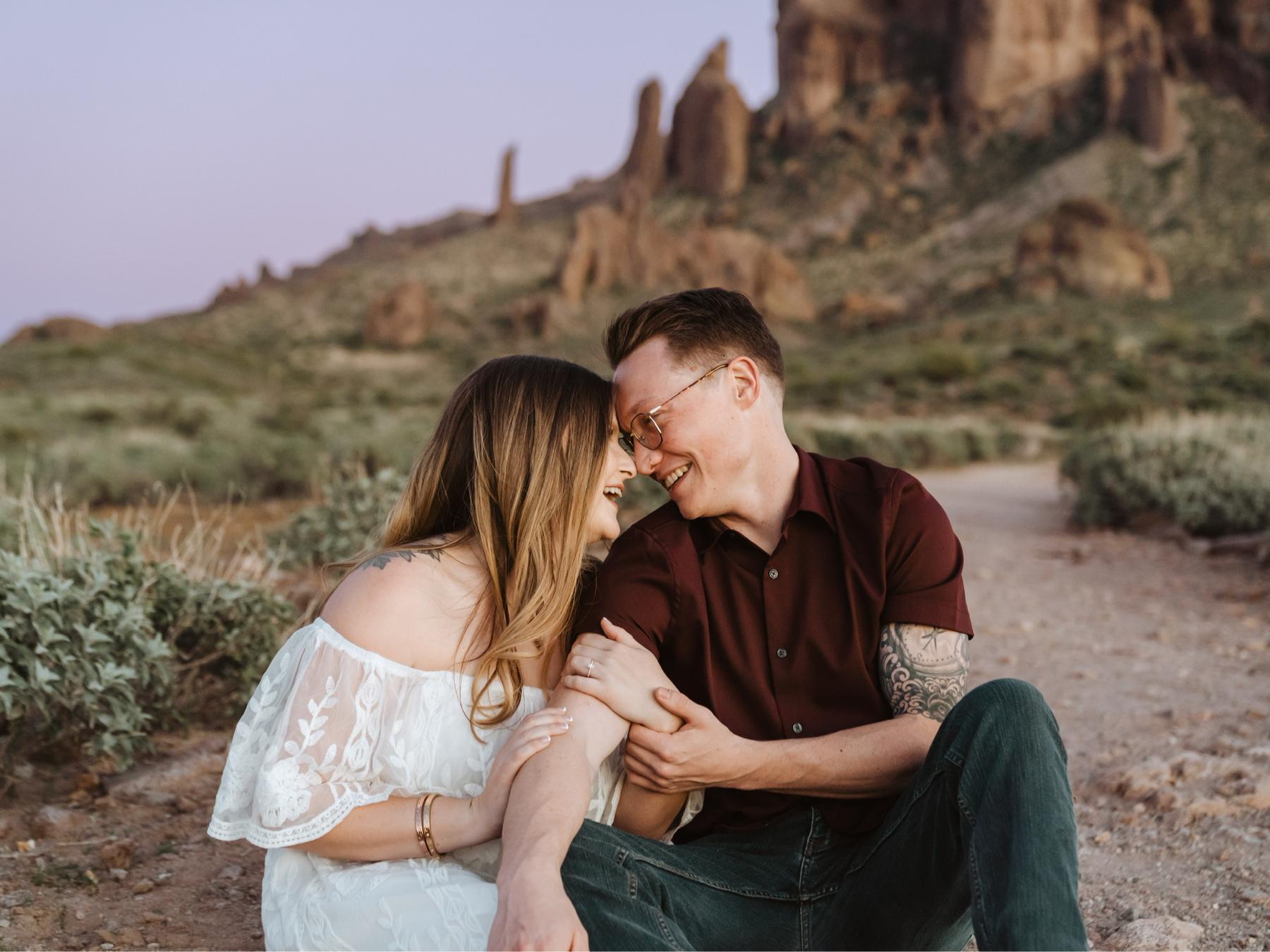 The Wedding Website of Chelsea Cregeen and Joshua Warshaw