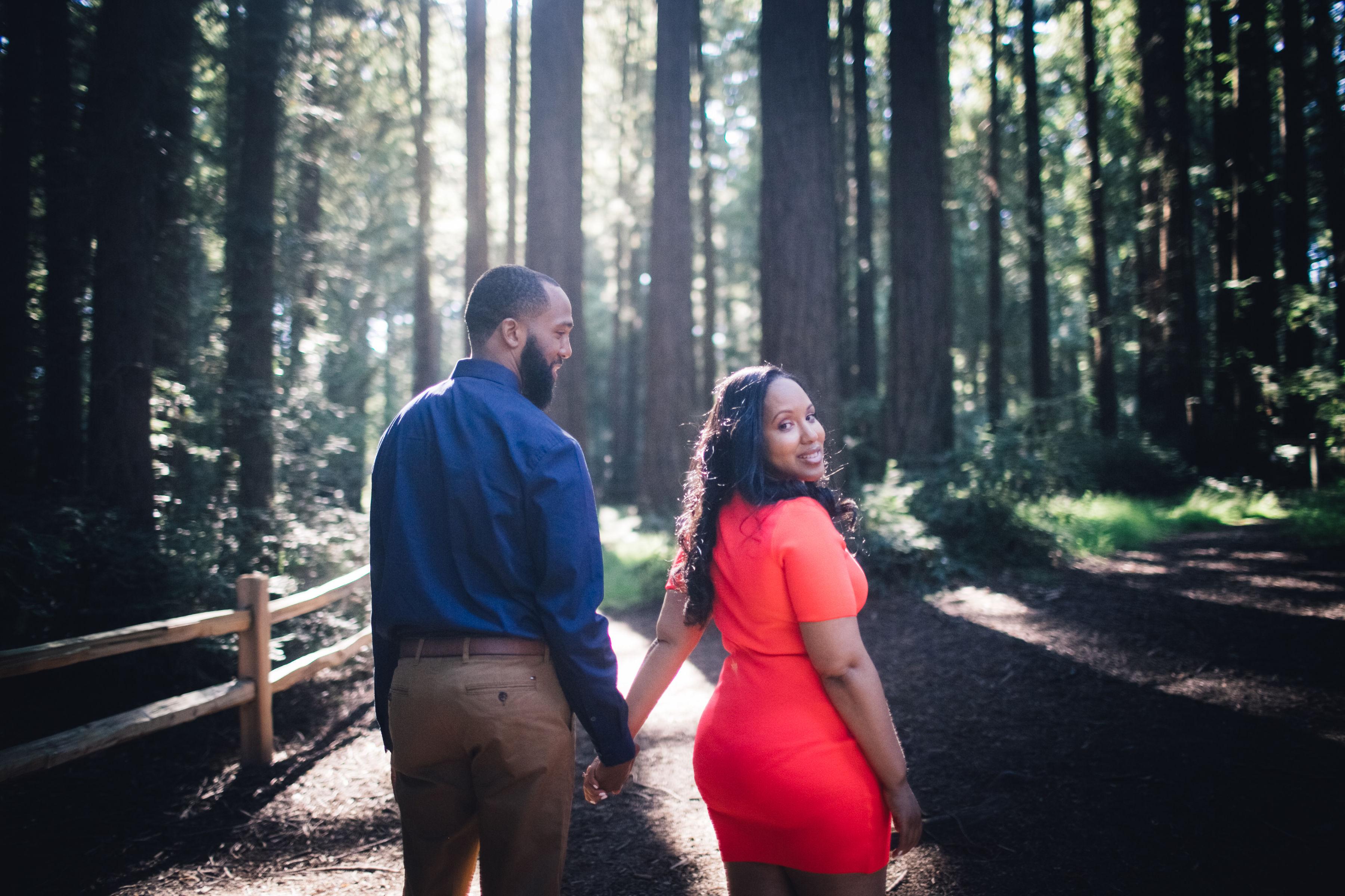 The Wedding Website of Nikita Floyd and Jeremy Tillman