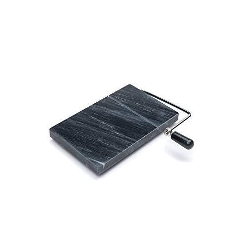 Fox Run 3832 Marble Cheese Slicer, Black