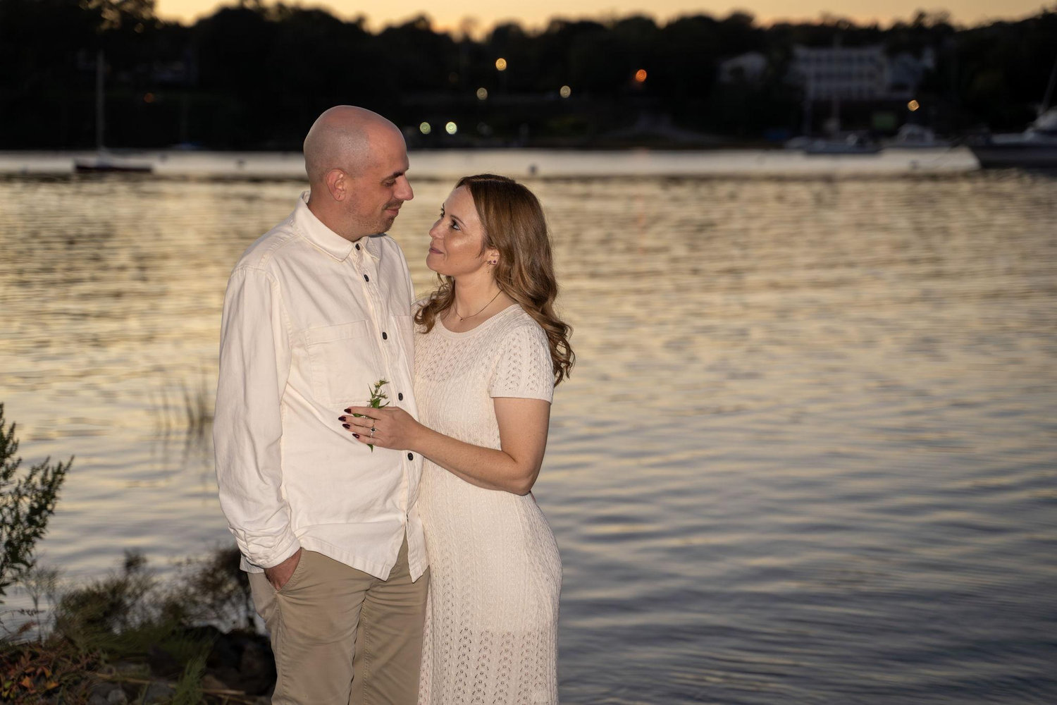 The Wedding Website of Jillian Gregoire and Sean Dupuis