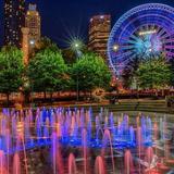 SkyView Atlanta