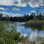 Boise River Greenbelt