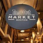 Time Out Market Boston