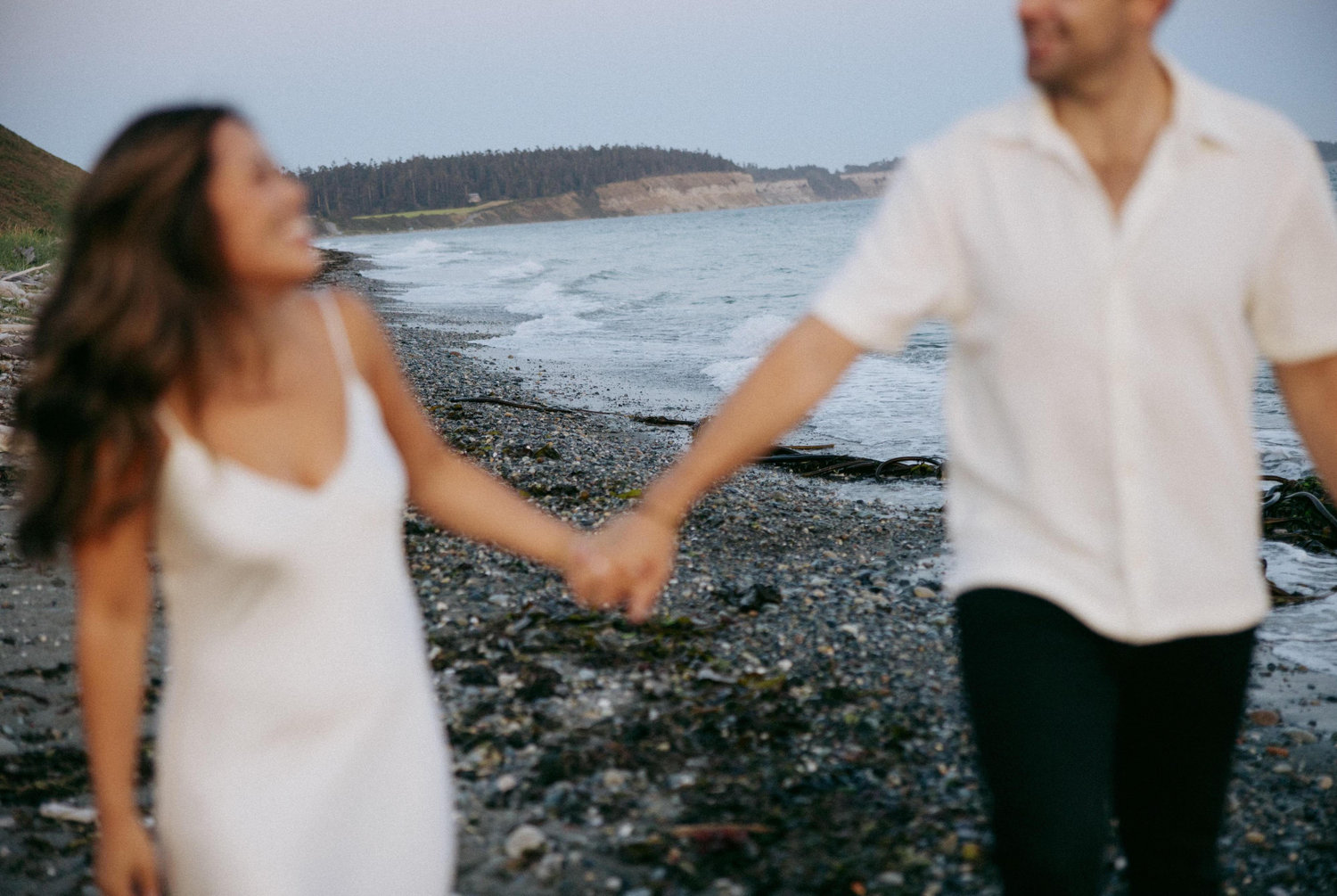 The Wedding Website of Kayla Shim and Louis Sander