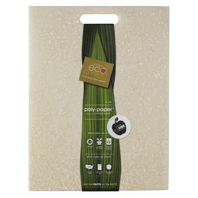 Architec 16 x 12 Inch Plastic Reversible Cutting Board