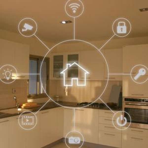 Home Tech Upgrade Fund