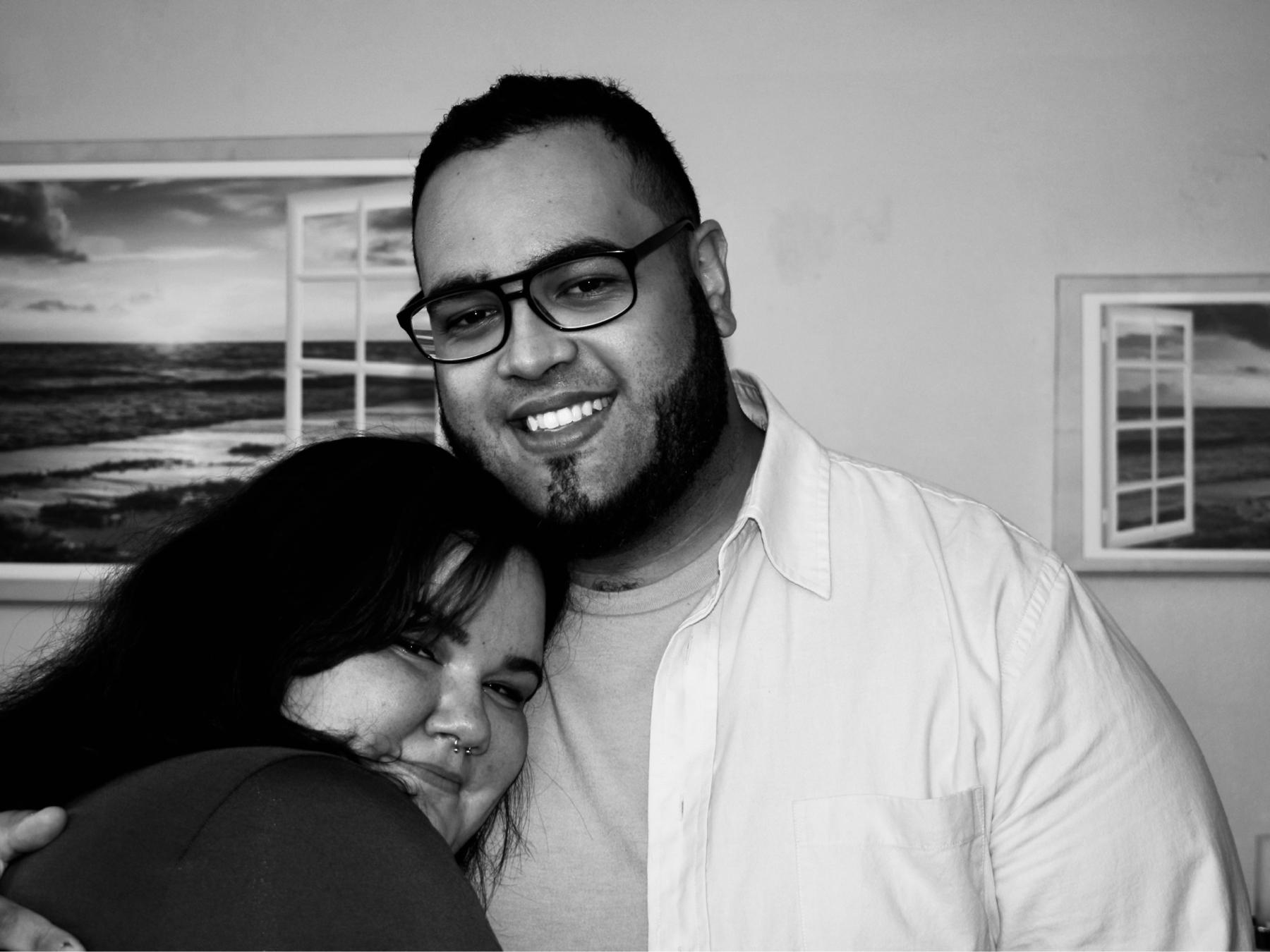 The Wedding Website of Jeremy Montes and Aislynn Nichols
