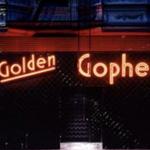 Golden Gopher