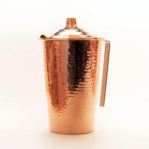 Gangotri Pitcher with Lid