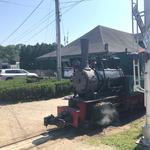 Boothbay Railway Village