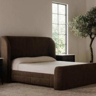 Sophia Storage Bed