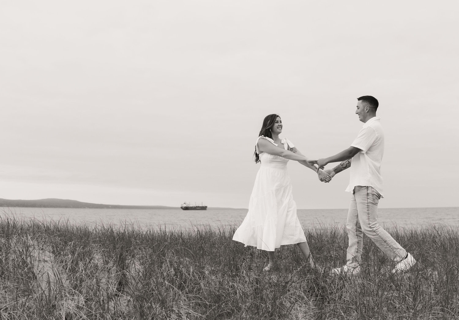 The Wedding Website of Morgan Larsen and Toi Yamamoto