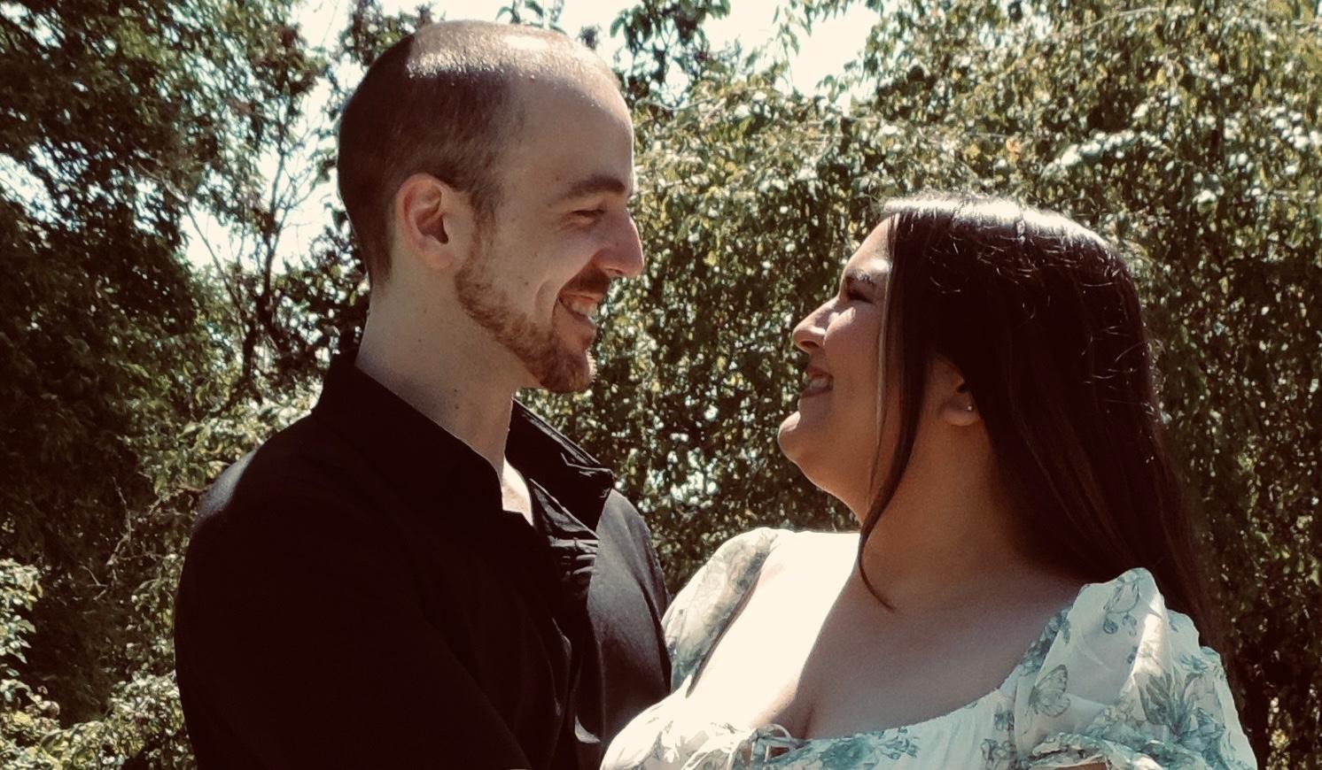 The Wedding Website of Lauren Taylor and Mason Cheek