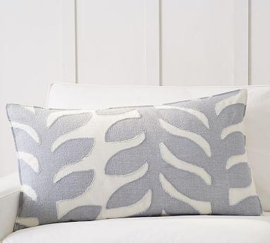 Lilo Embroidered Pillow Covers