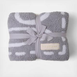 CozyChic Covered In Prayer Throw