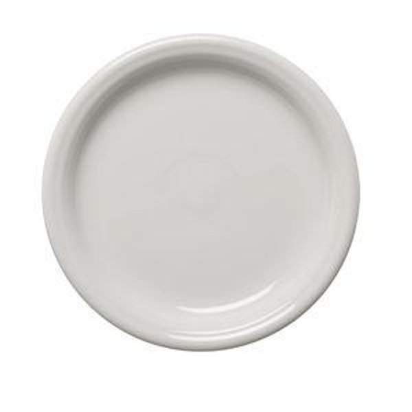 Bistro Coupe 7 1/4 Inch Salad Plate