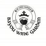 Bayou Wine Garden