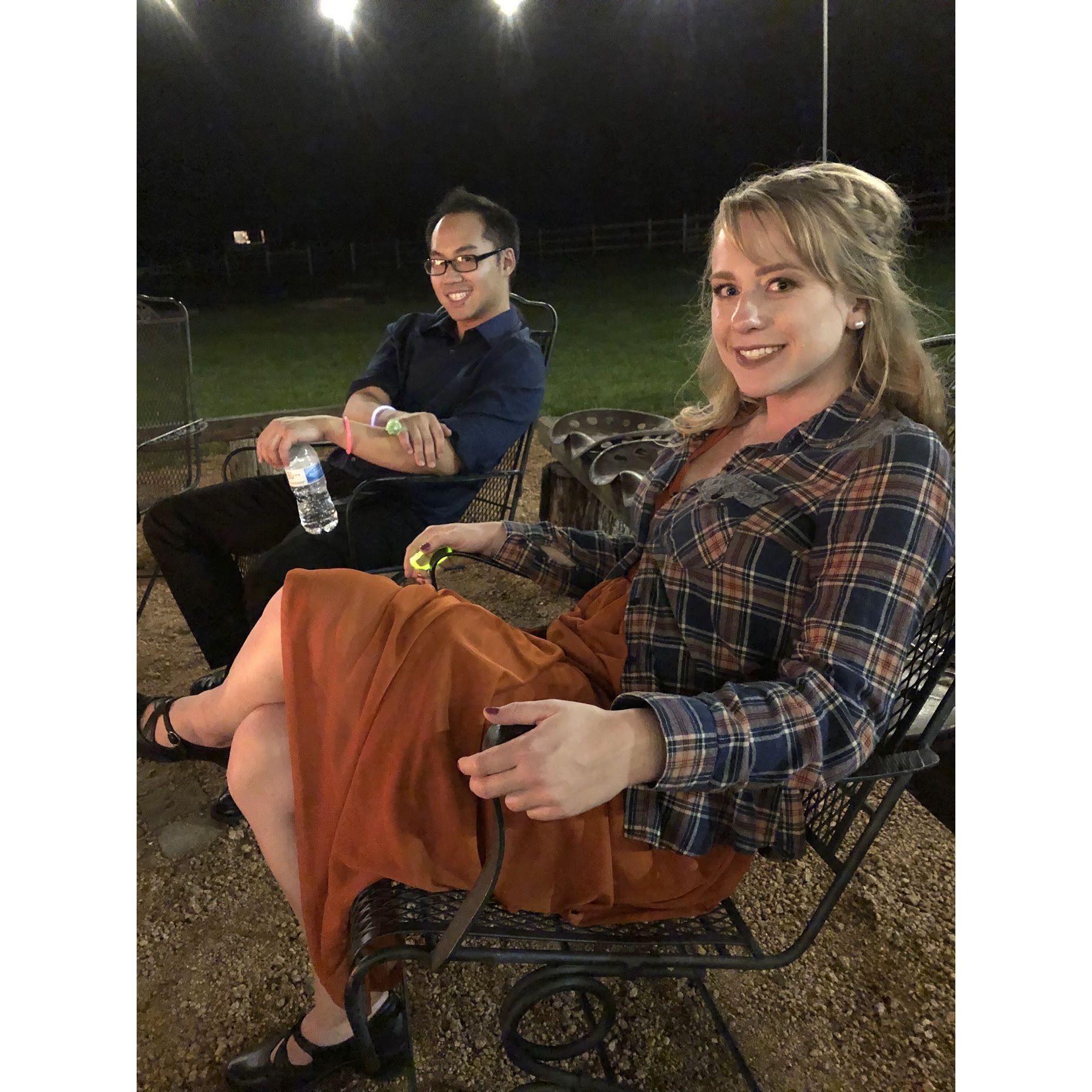 Katrina & Shanon's Wedding in Cadott, WI