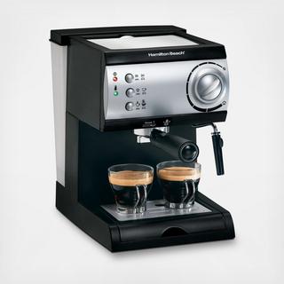 Espresso Maker