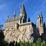 The Wizarding World of Harry Potter - Diagon Alley