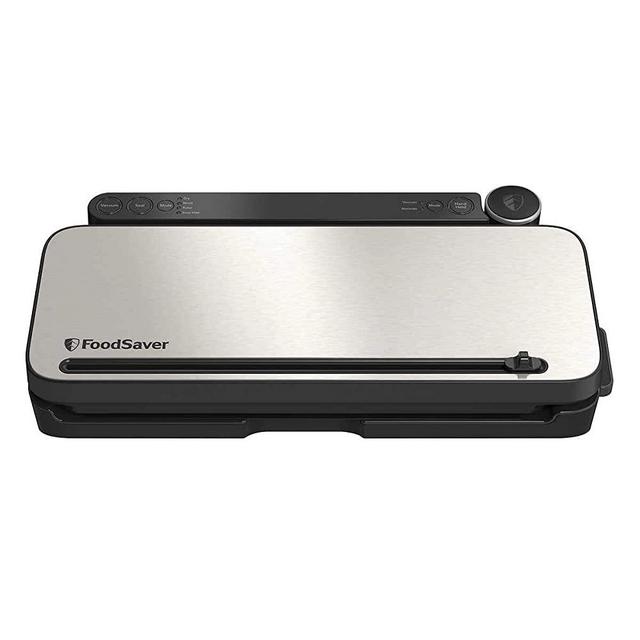FoodSaver VS-3180 Multi-Use Vacuum Sealing and Food Preservation System
