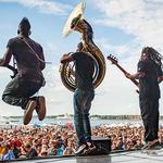 Newport Jazz Festival