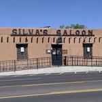 Silva's Saloon