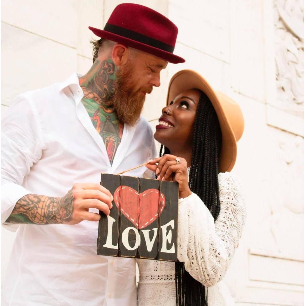 He who finds a wife finds a good thing & obtains favor from the Lord. | Proverbs 18:22