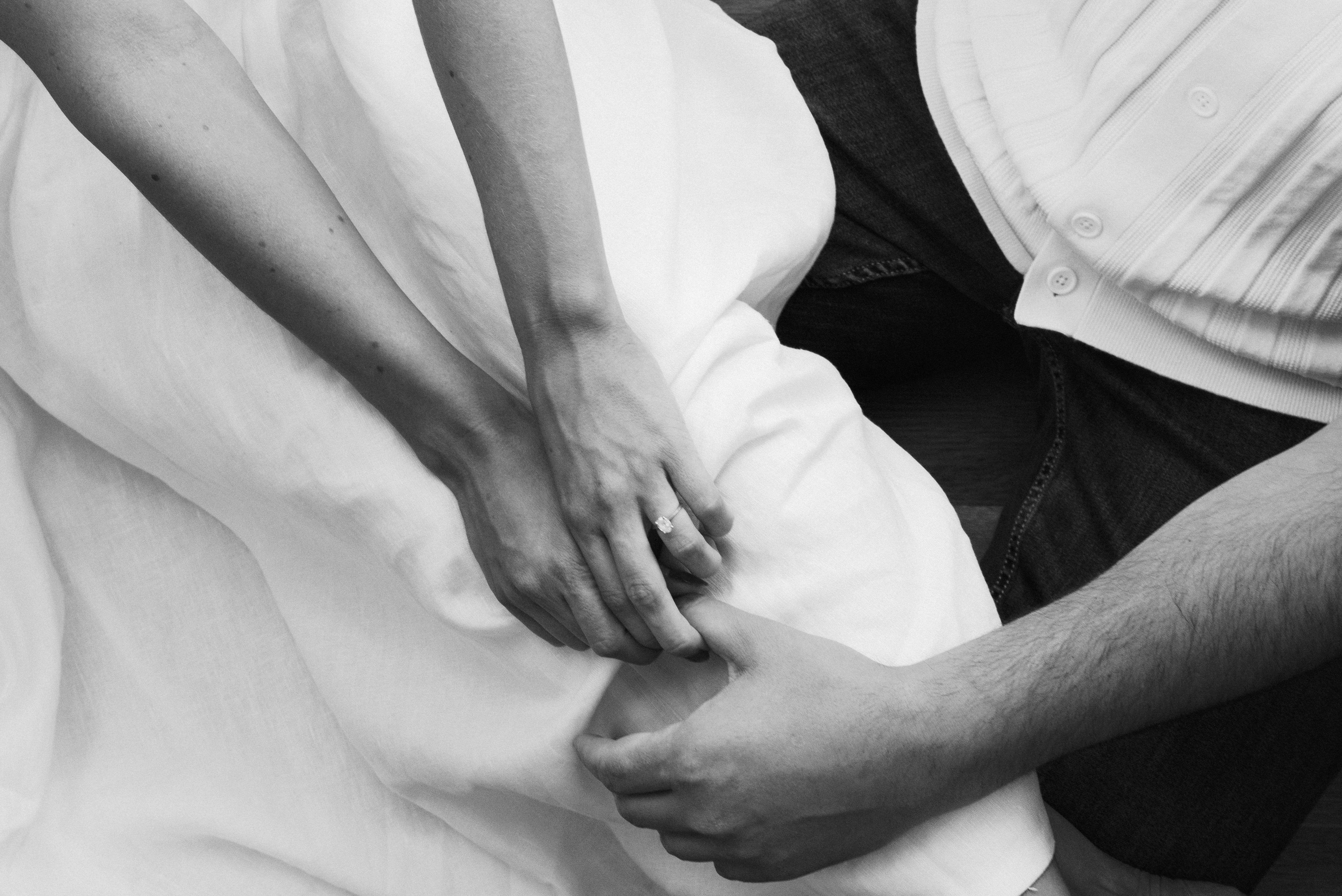 The Wedding Website of Grace Marie and Javad John