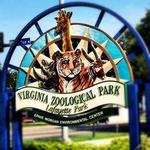 The Virginia Zoo