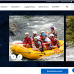 Nantahala Outdoor Center