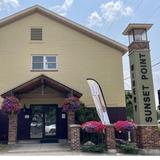 Sunset Point Winery