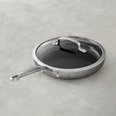 12" GreenPan™ Minerals Ceramic Nonstick Covered Fry Pan