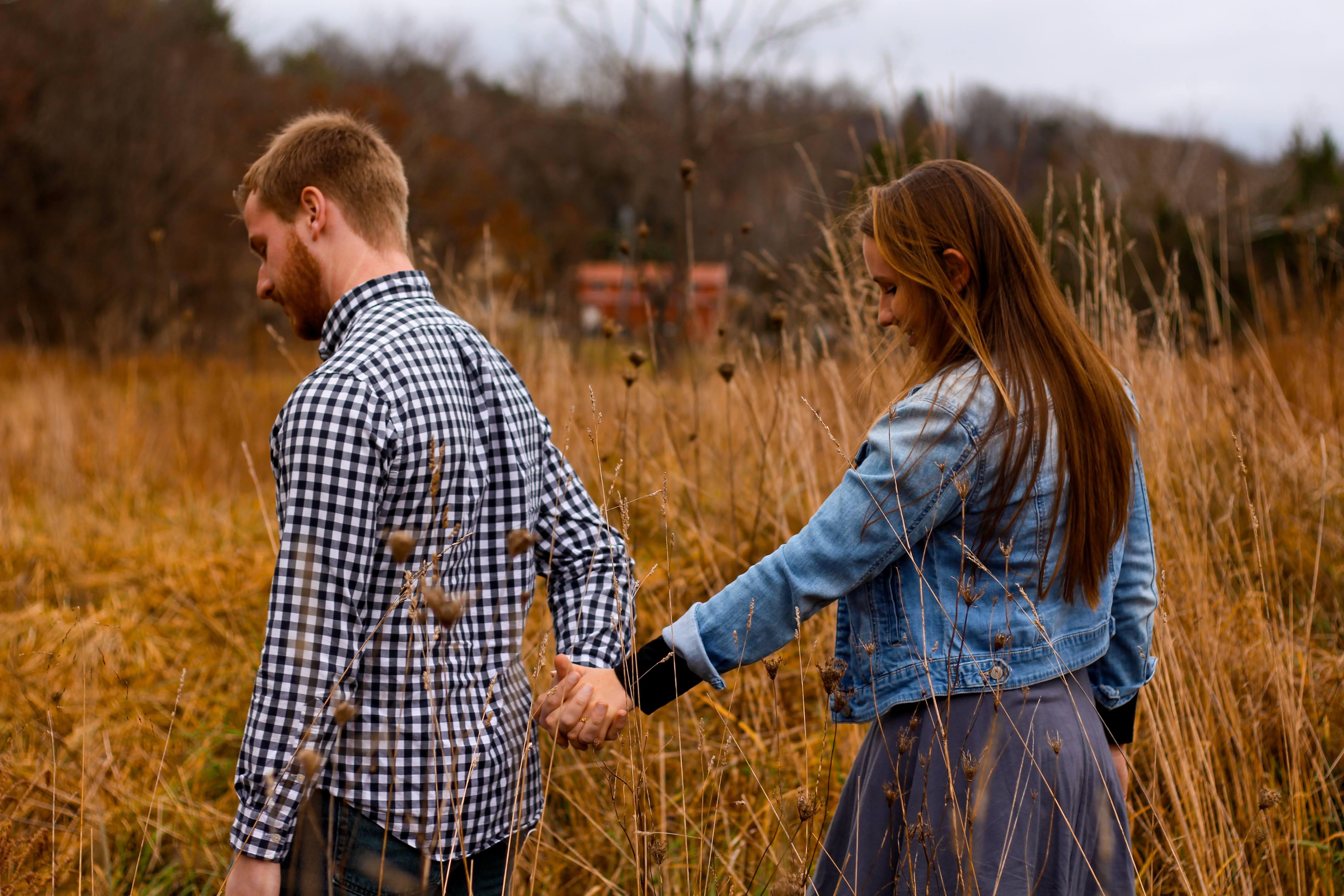 The Wedding Website of Shannon Kate Barrett-Johnson and Austin Eddins