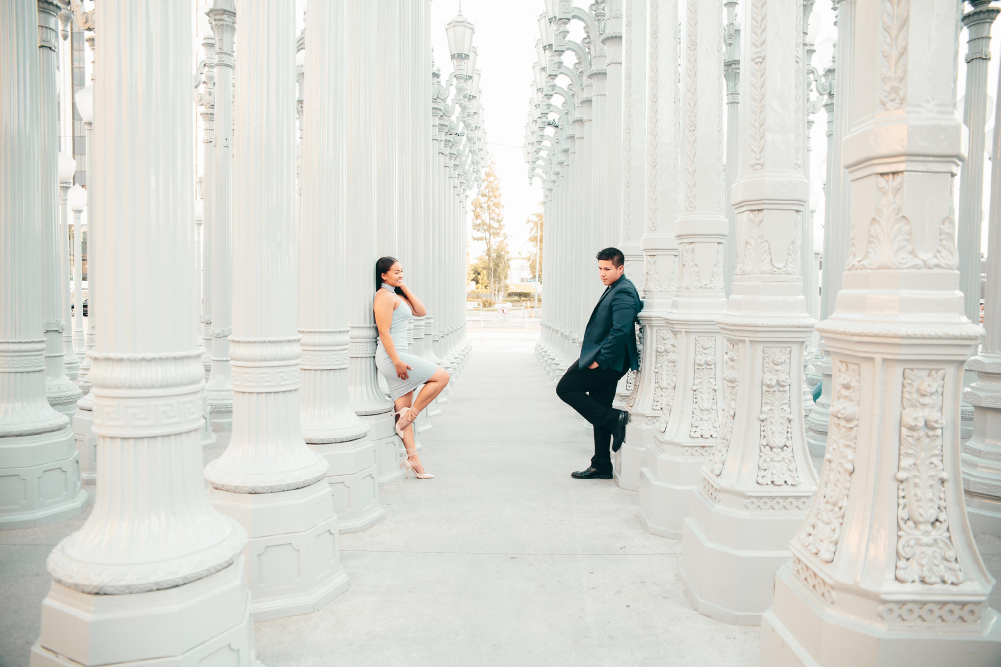 The Wedding Website of Ashley Nguyen and Adam Duran