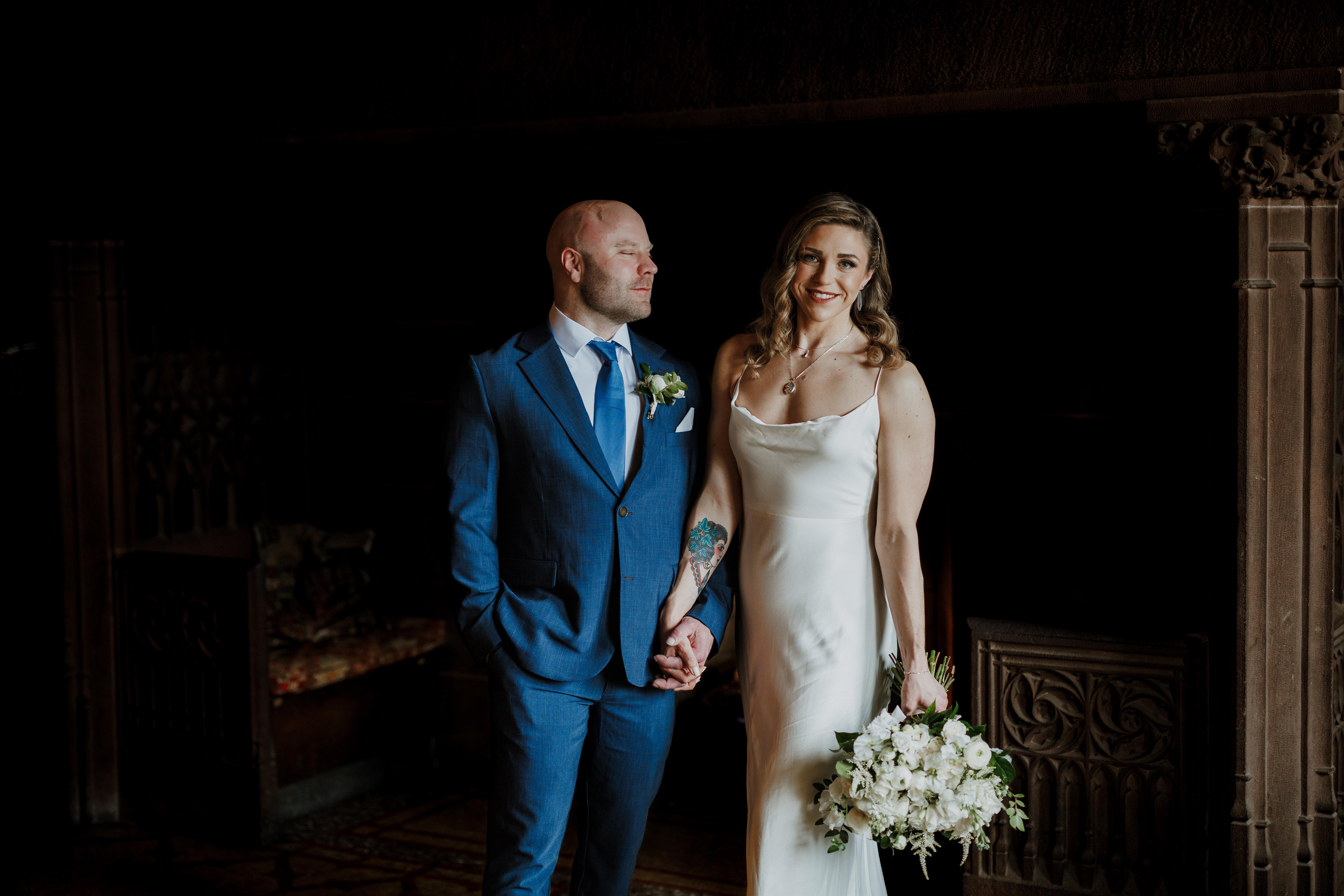 The Wedding Website of Jilda Lamb and Kyle Thaut