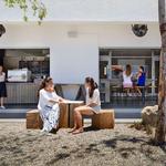 Coffee Lab
