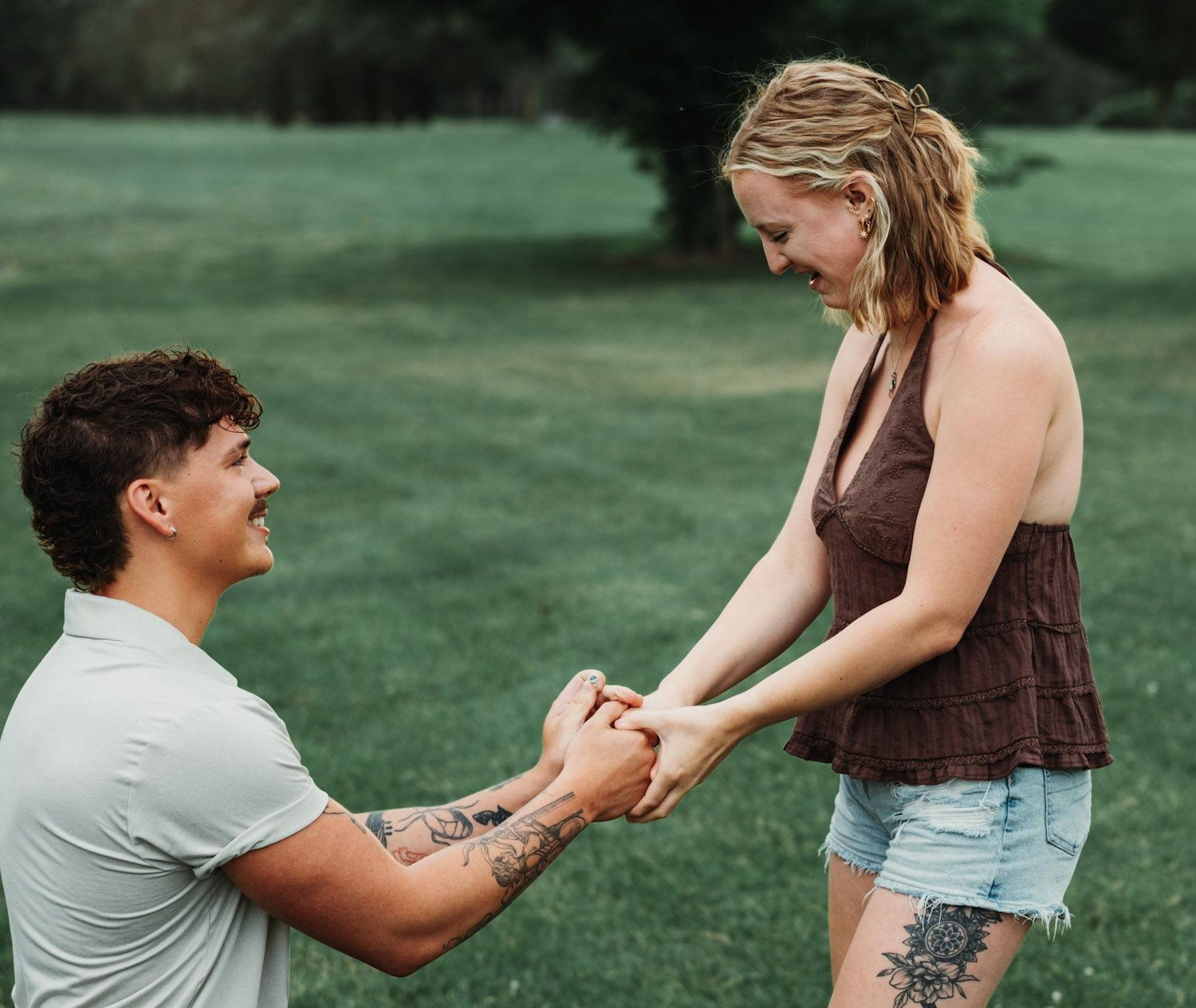 The Wedding Website of Madison Bedford and Morgan VanBoxel