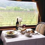 Napa Valley Wine Train