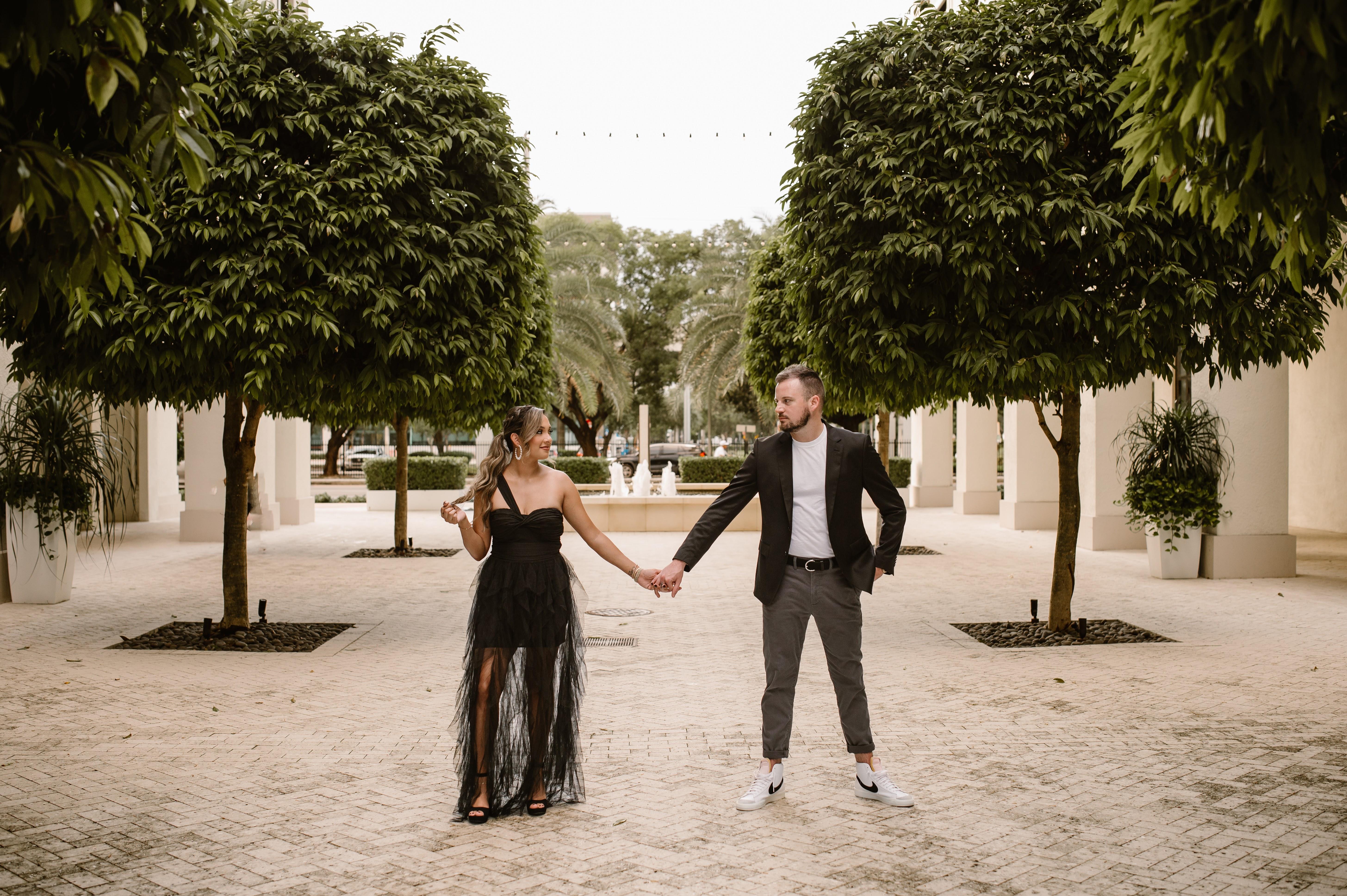 The Wedding Website of Sandy Hernandez and Kevin Dickson