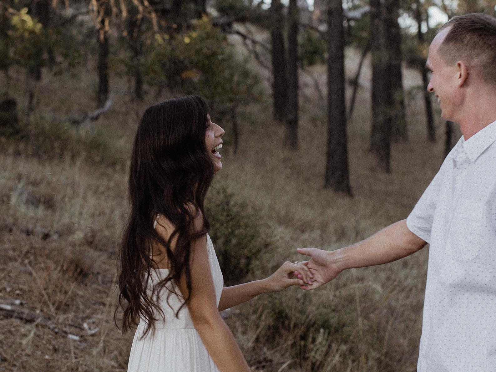 The Wedding Website of Daniel Nielsen and Deborah Cardenas