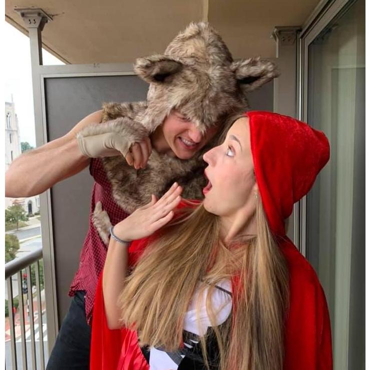 Halloween 2019