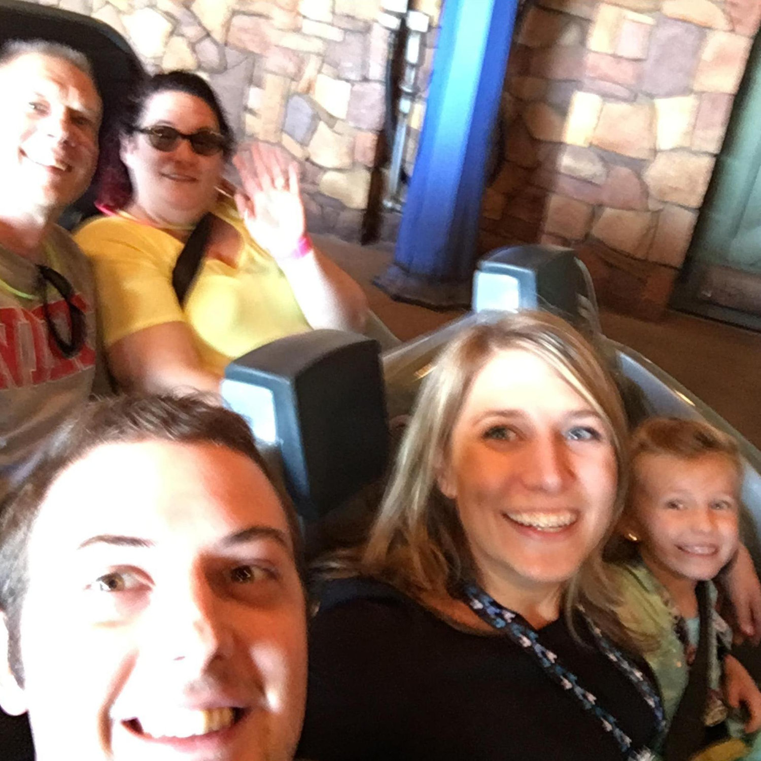 Disneyland