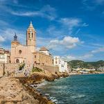 Església de Sant Bartomeu i Santa Tecla