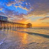 Cocoa Beach